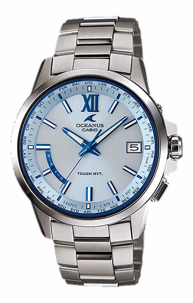 Casio OCW-T150-2A