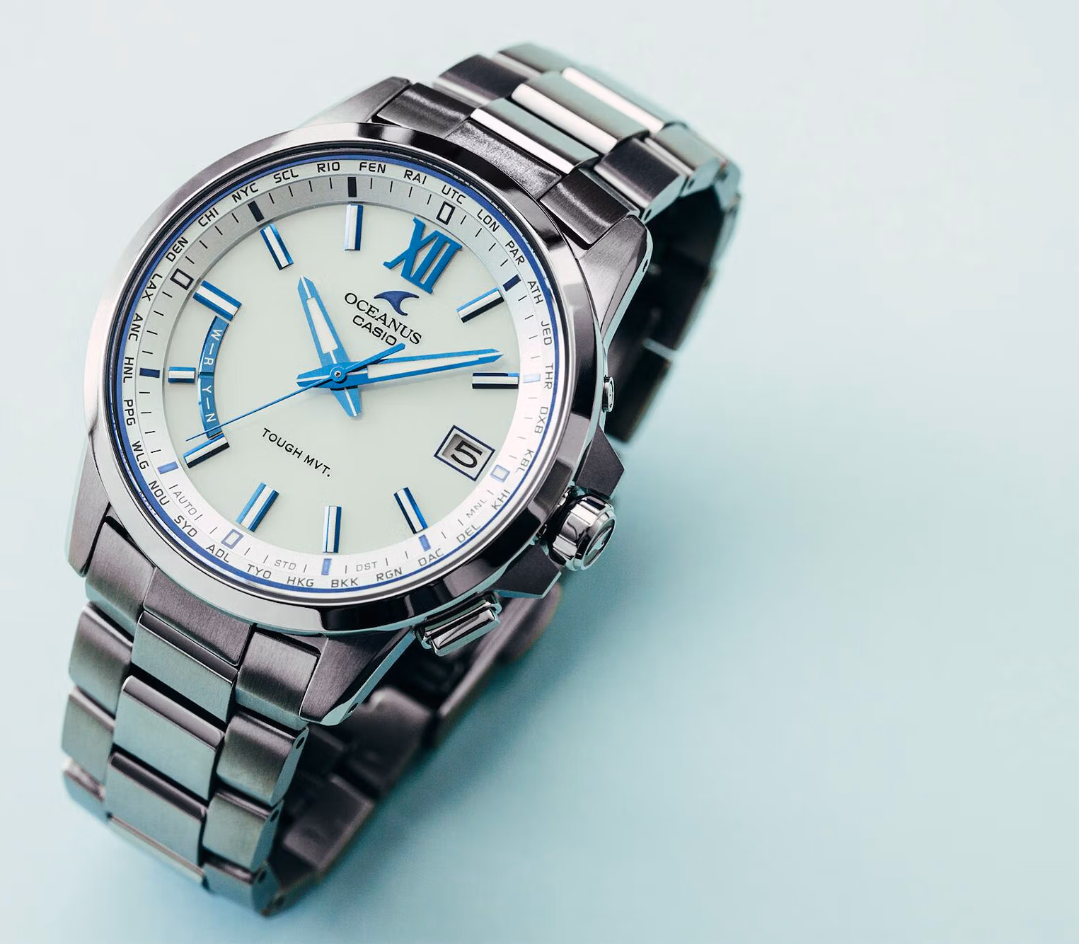 Casio OCW-T150-2A