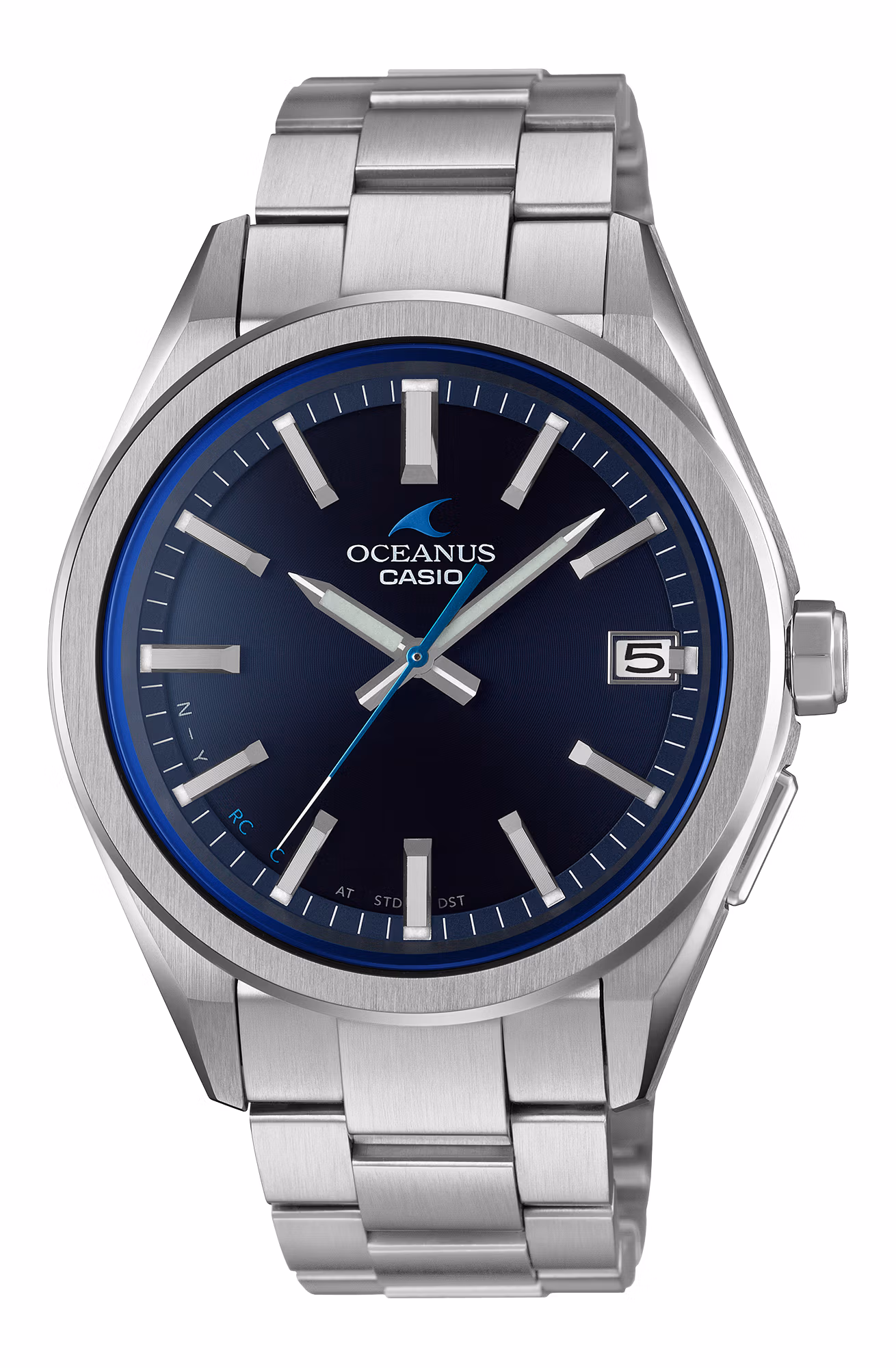 Casio OCW-T200S-1A