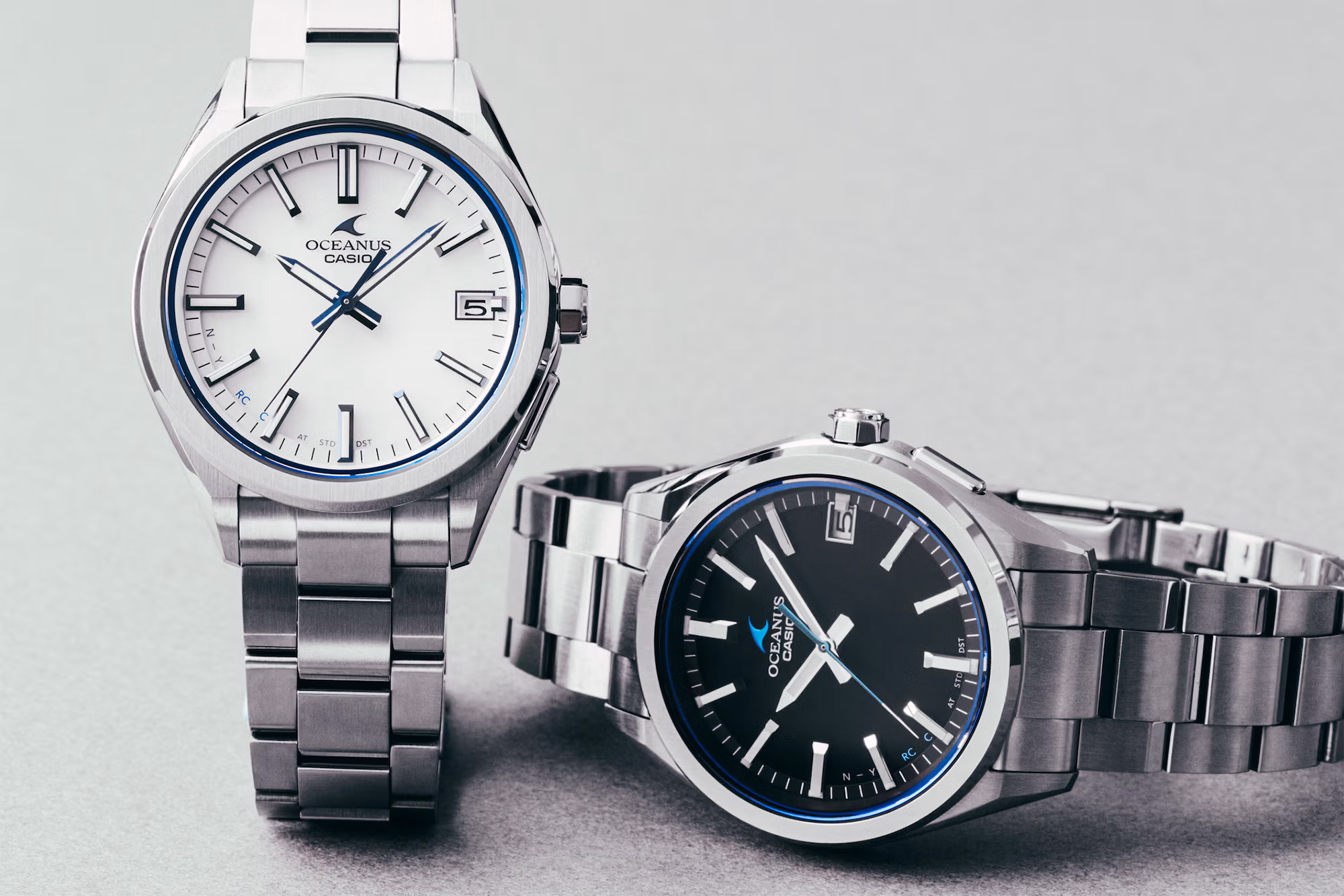 Casio OCW-T200S-1A