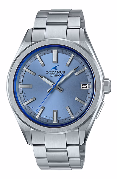 Casio OCW-T200S-2A