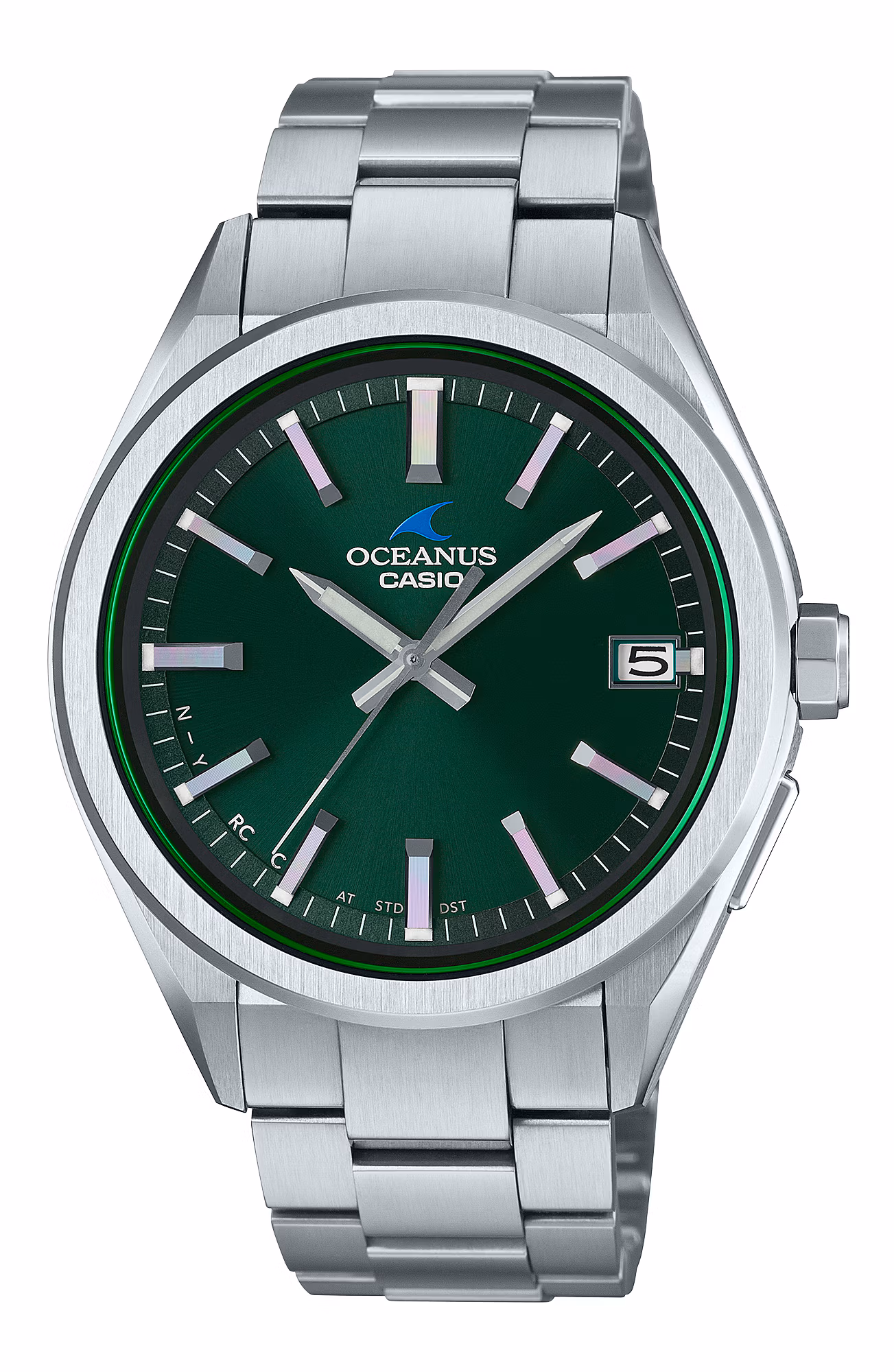 Casio OCW-T200S-3A