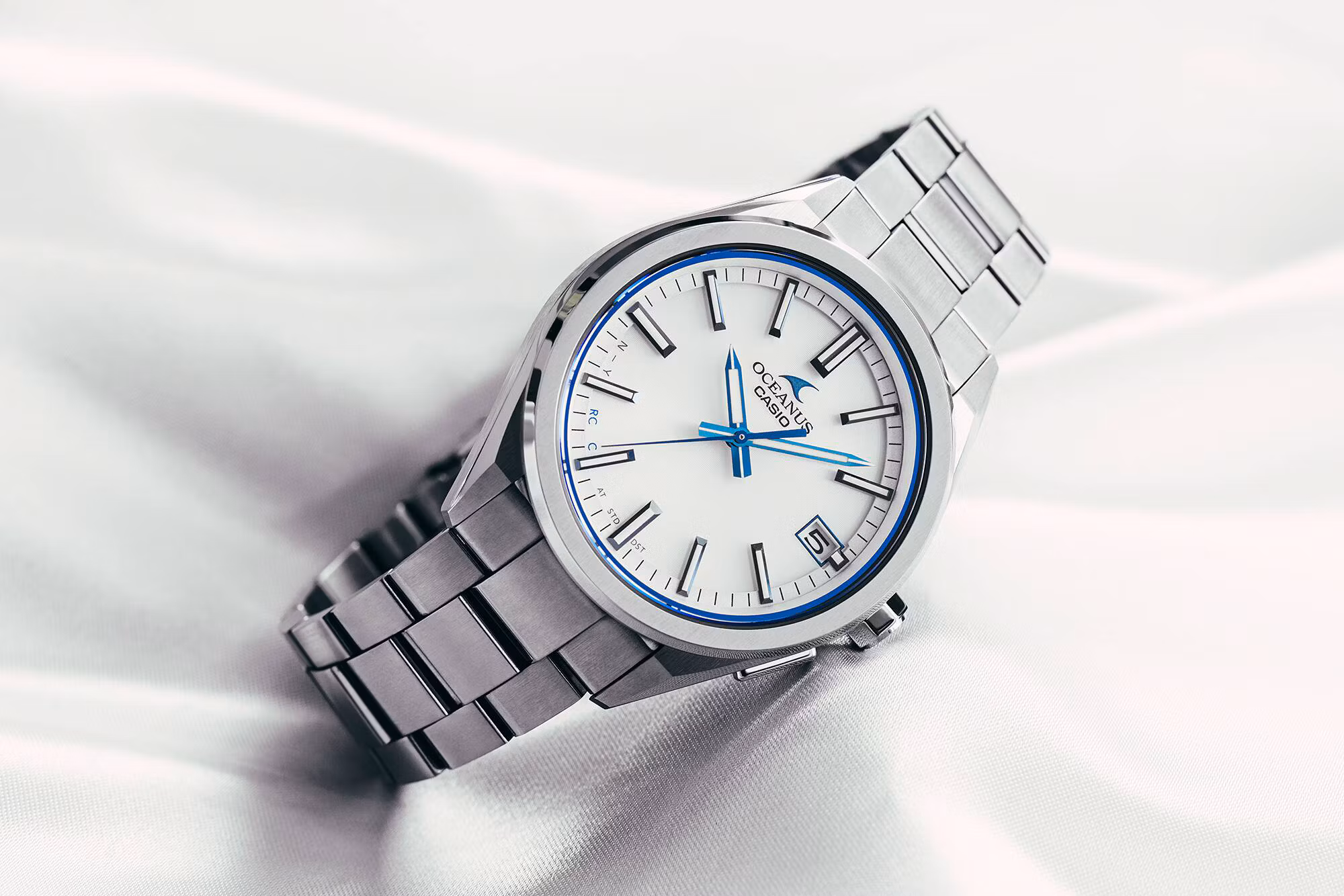 Casio OCW-T200S-7A