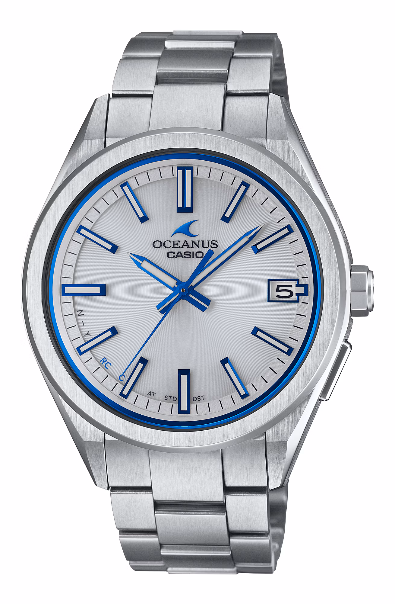 Casio OCW-T200S-7A