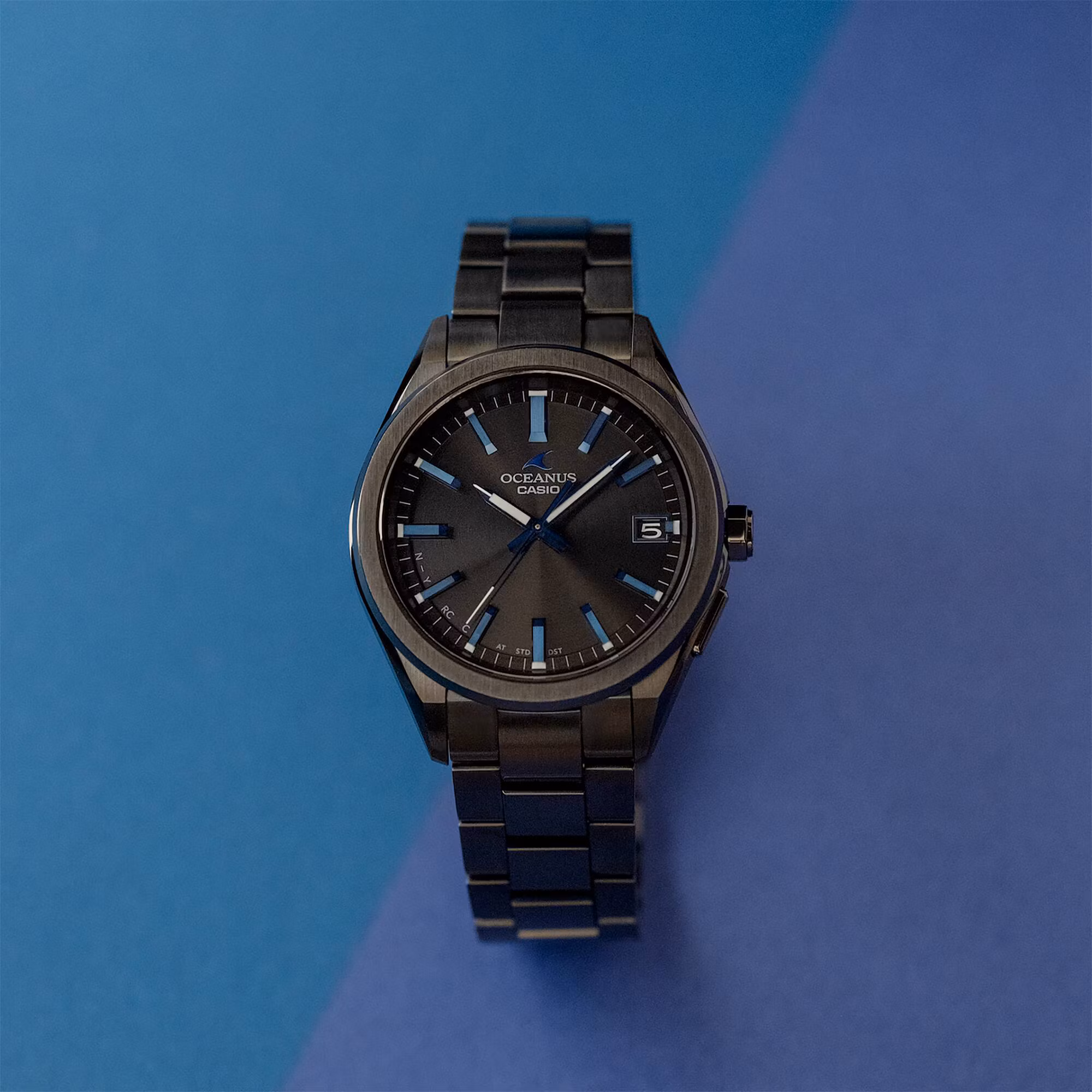 Casio OCW-T200SB-1A