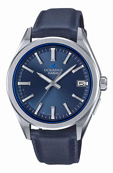 Casio OCW-T200SLE-2A
