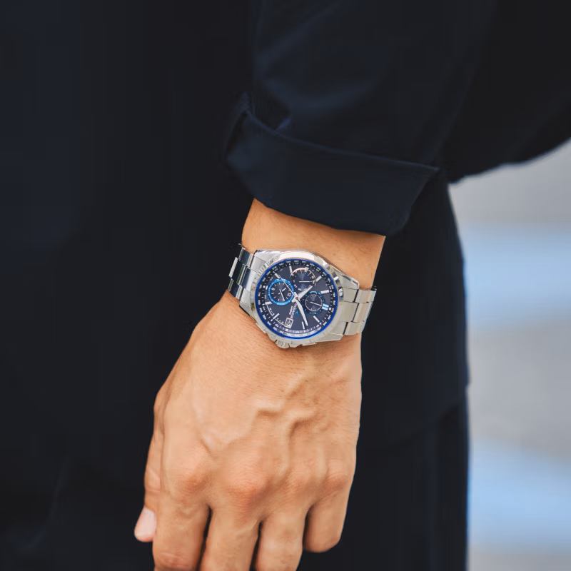 Casio OCW-T2600-1A