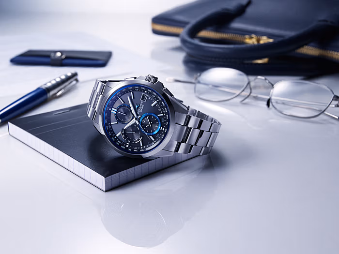 Casio OCW-T2600-1A