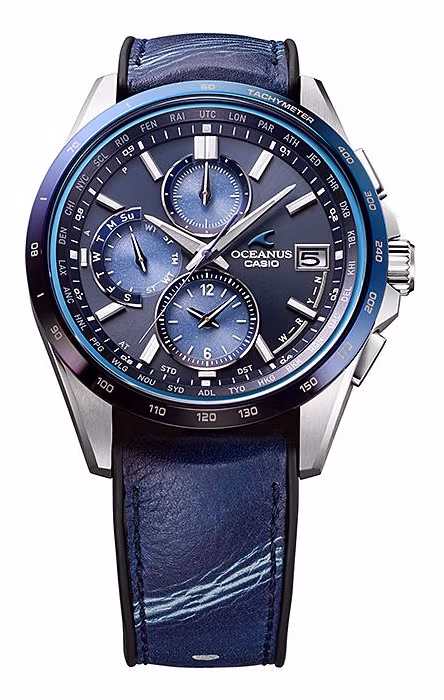 Casio OCW-T2600ALA-2A