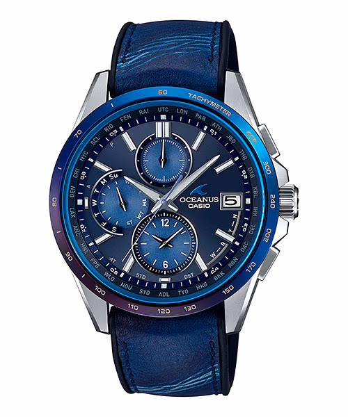 Casio OCW-T2600ALA-2A