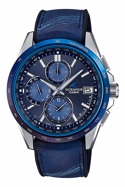 Casio OCW-T2600ALA-2A