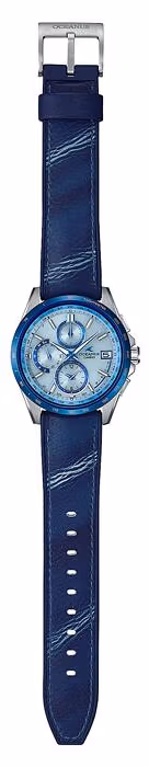 Casio OCW-T2600ALB-2A