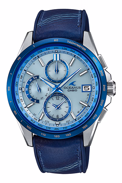 Casio OCW-T2600ALB-2A