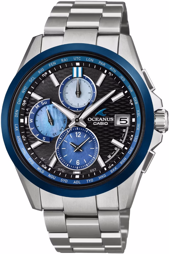 Casio OCW-T2600AP-1A