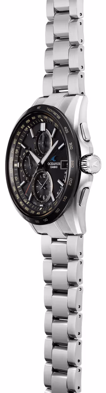Casio OCW-T2600J-1A