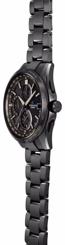 Casio OCW-T2600JB-1A