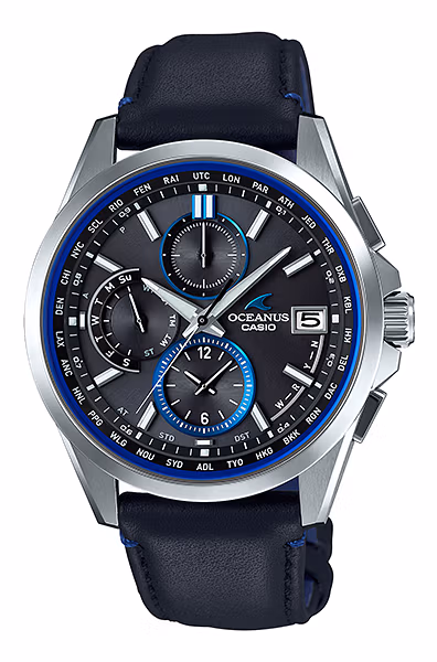 Casio OCW-T2600L-1A