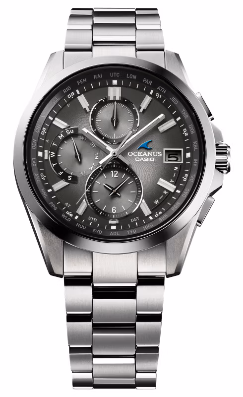 Casio OCW-T2600RA-8A
