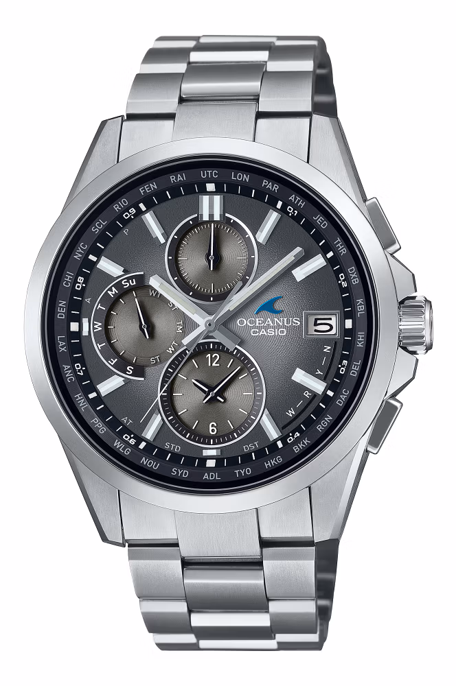 Casio OCW-T2600RA-8A