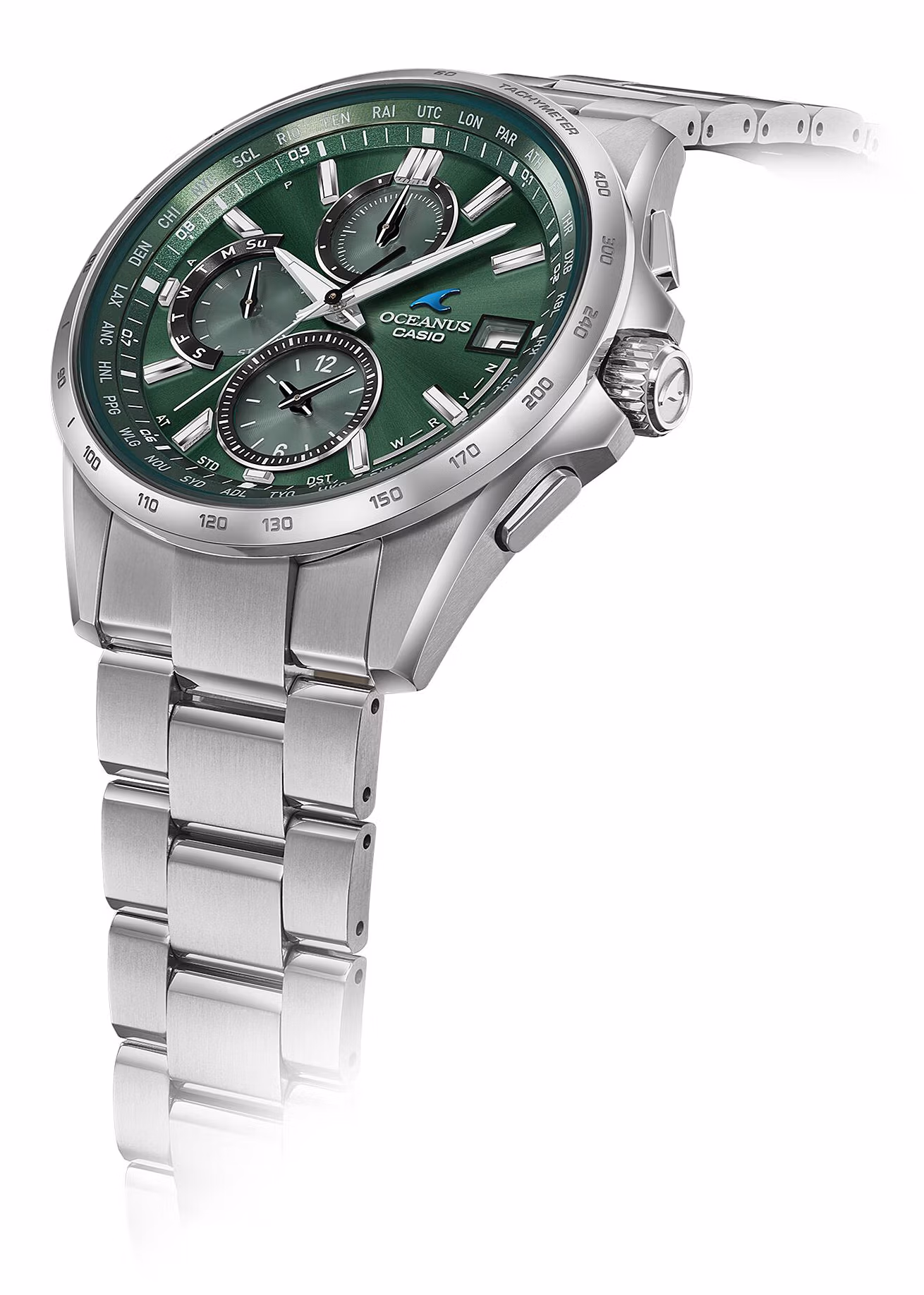 Casio OCW-T2600SG-3A