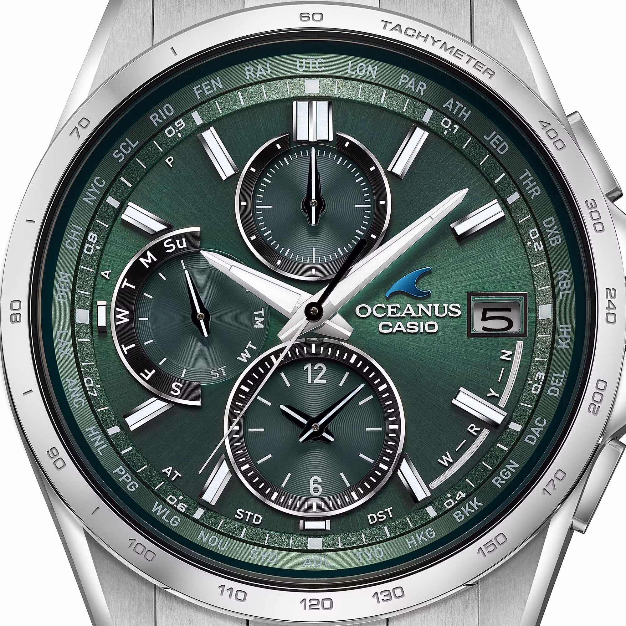 Casio OCW-T2600SG-3A