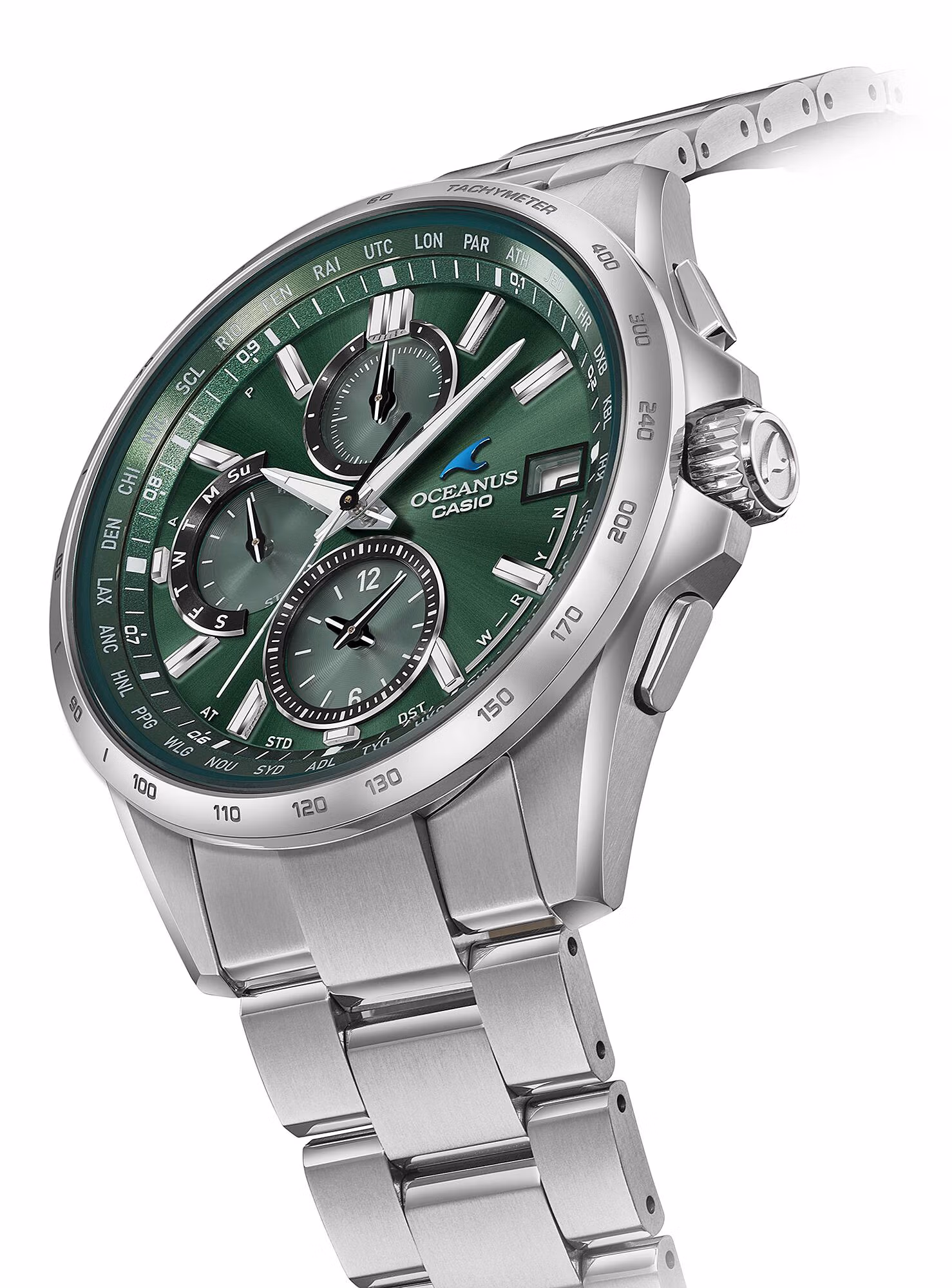 Casio OCW-T2600SG-3A