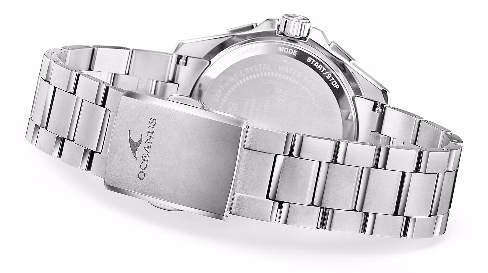 Casio OCW-T2600SG-3A