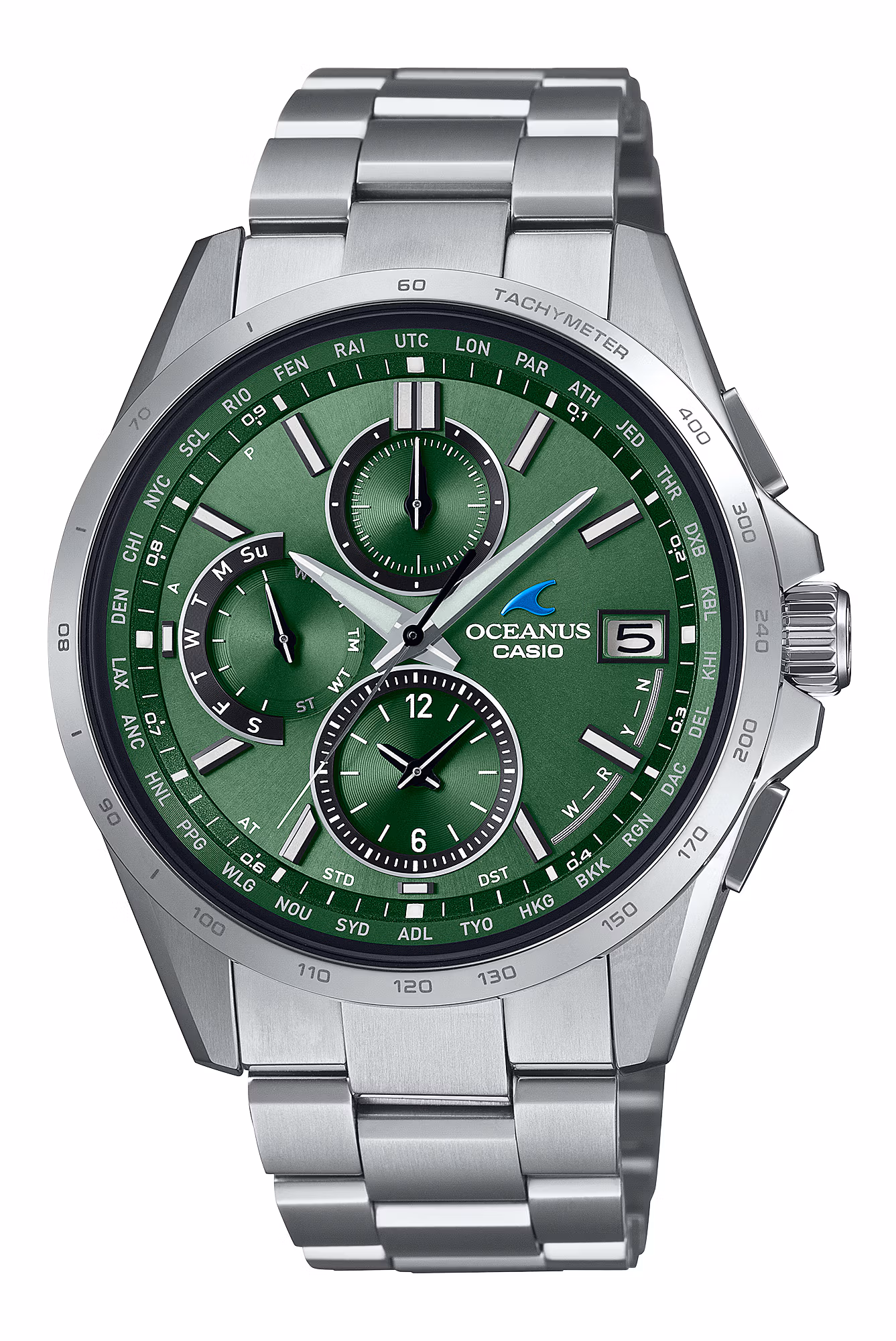Casio OCW-T2600SG-3A