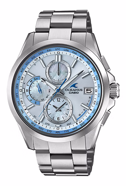 Casio OCW-T2610H-7A