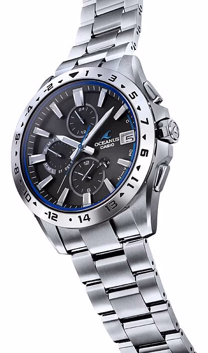 Casio OCW-T3000-1A