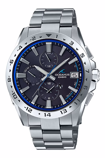 Casio OCW-T3000-1A