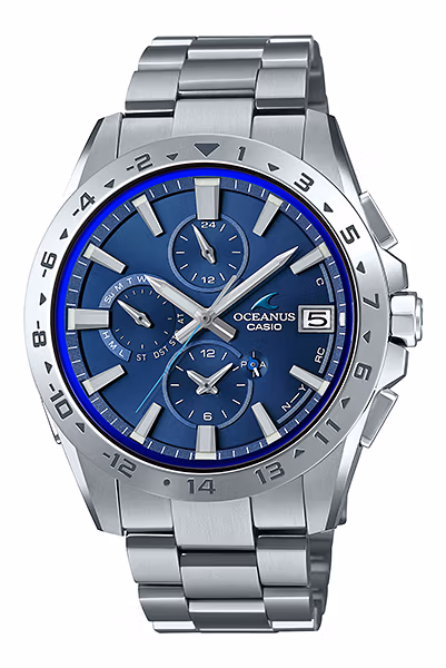 Casio OCW-T3000-2A