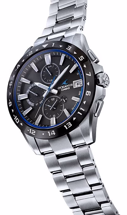 Casio OCW-T3000A-1A