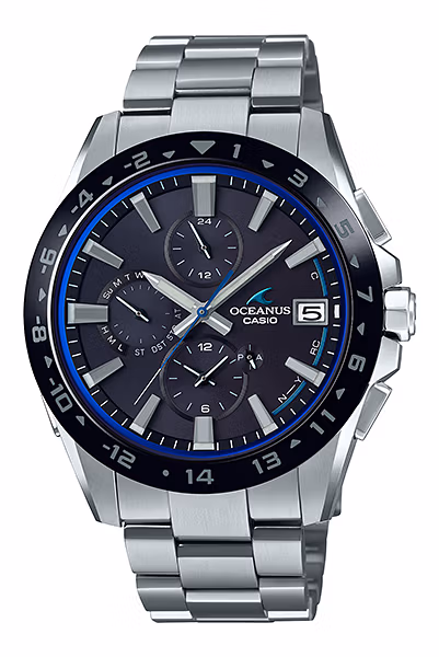 Casio OCW-T3000A-1A