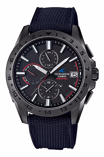 Casio OCW-T3000BRE-1A
