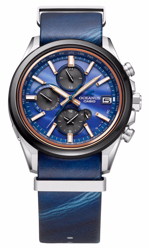 Casio OCW-T4000ALE-2A