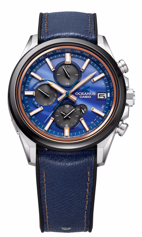 Casio OCW-T4000ALE-2A