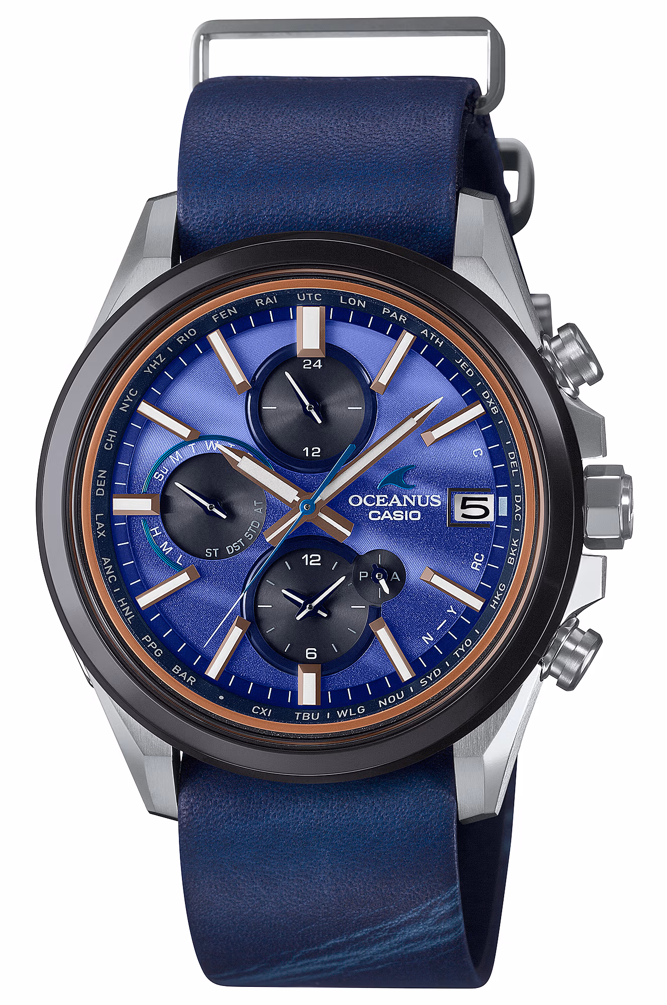 Casio OCW-T4000ALE-2A