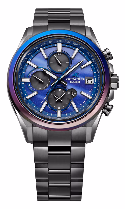 Casio OCW-T4000AWB-2A