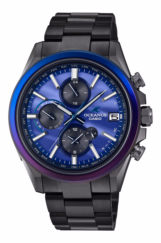 Casio OCW-T4000AWB-2A
