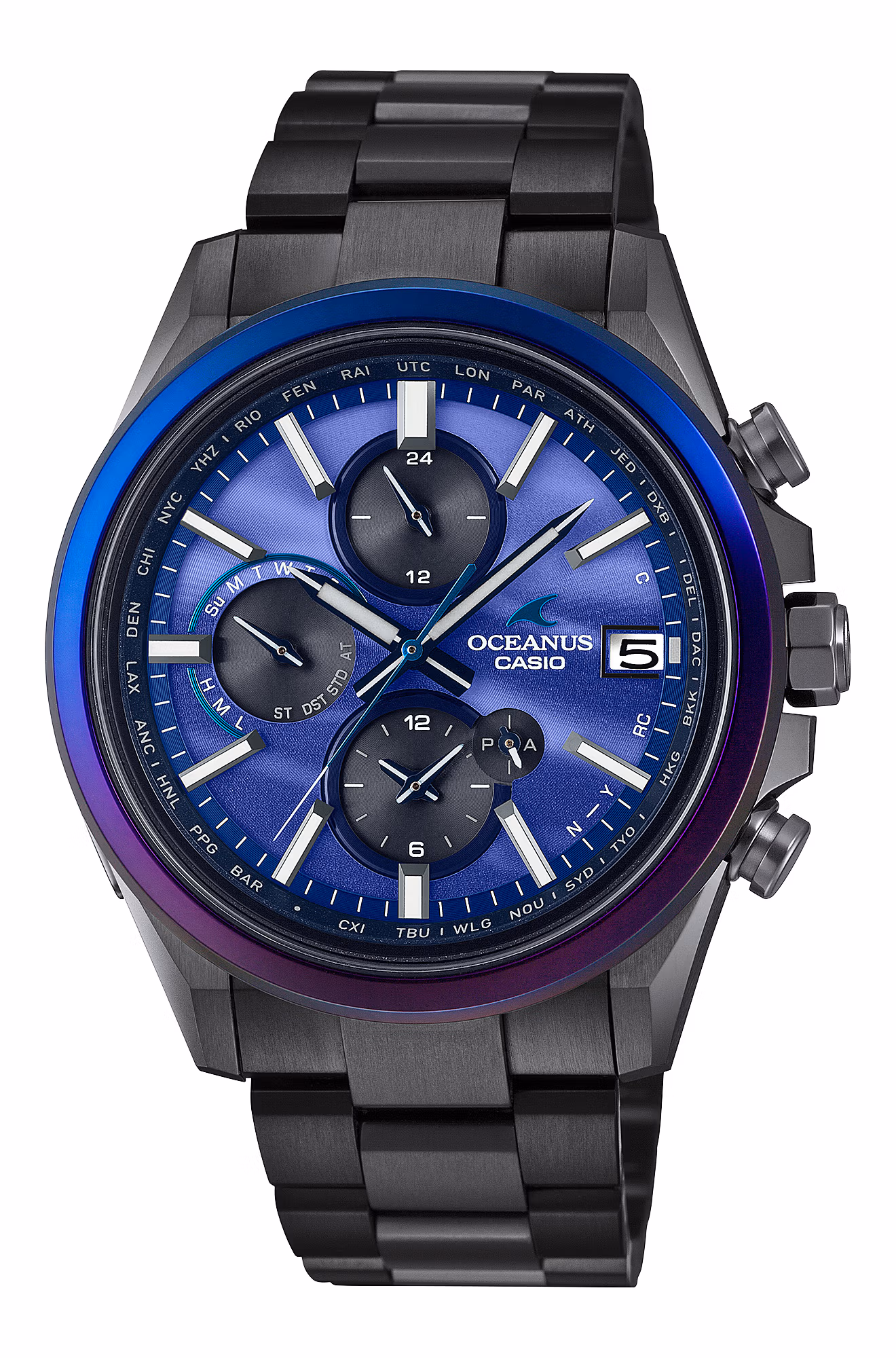 Casio OCW-T4000AWB-2A