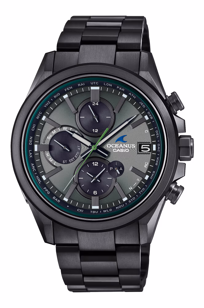 Casio OCW-T4000BA-1A3