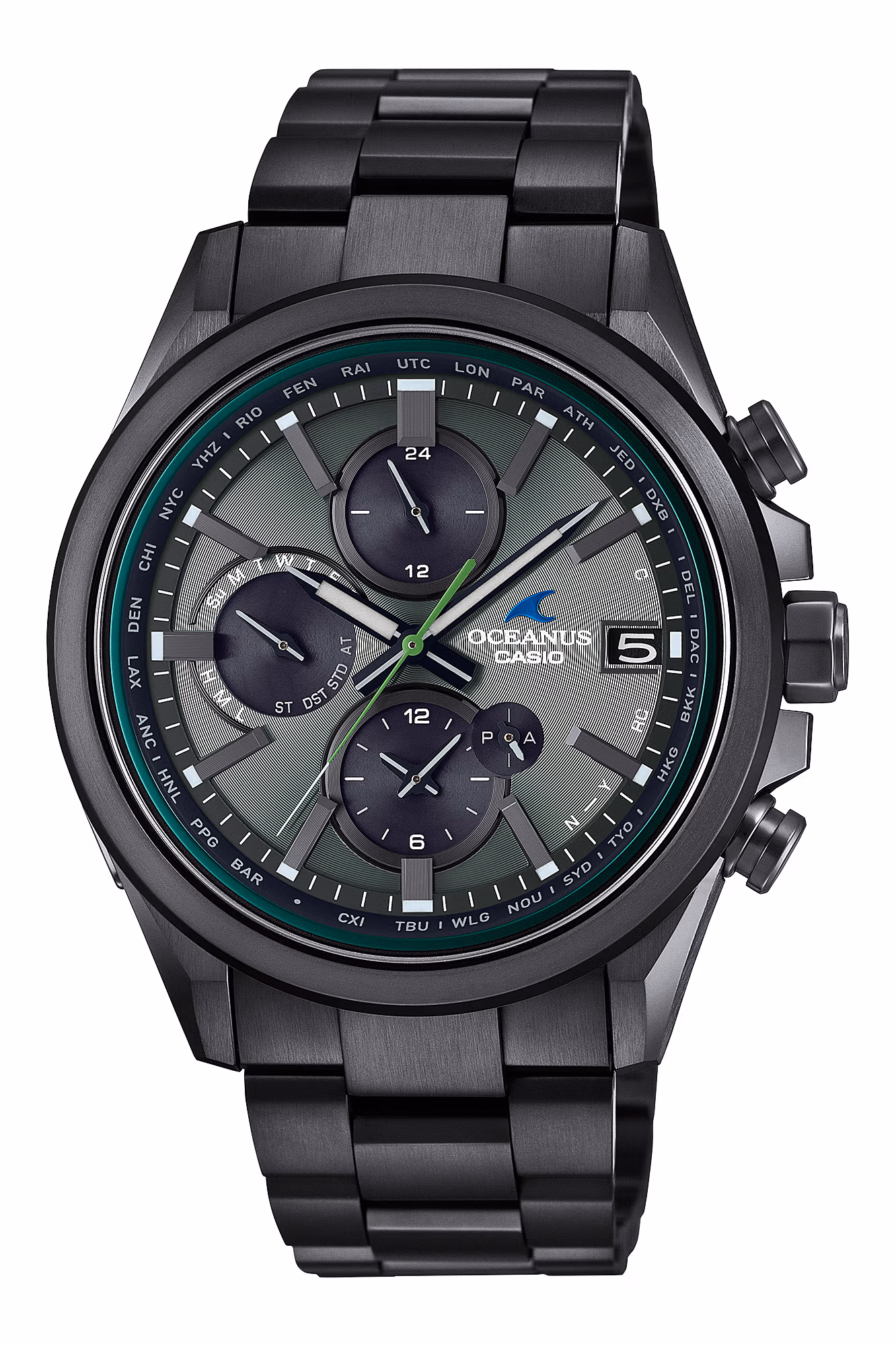 Casio OCW-T4000BA-1A3