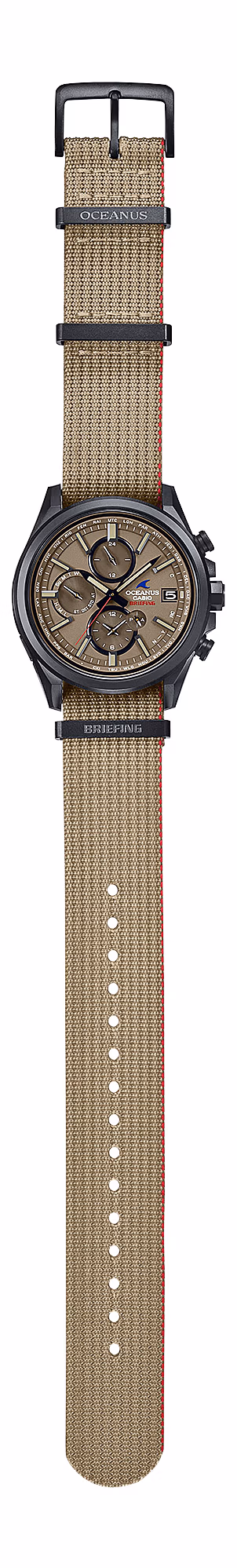 Casio OCW-T4000BRE-5A