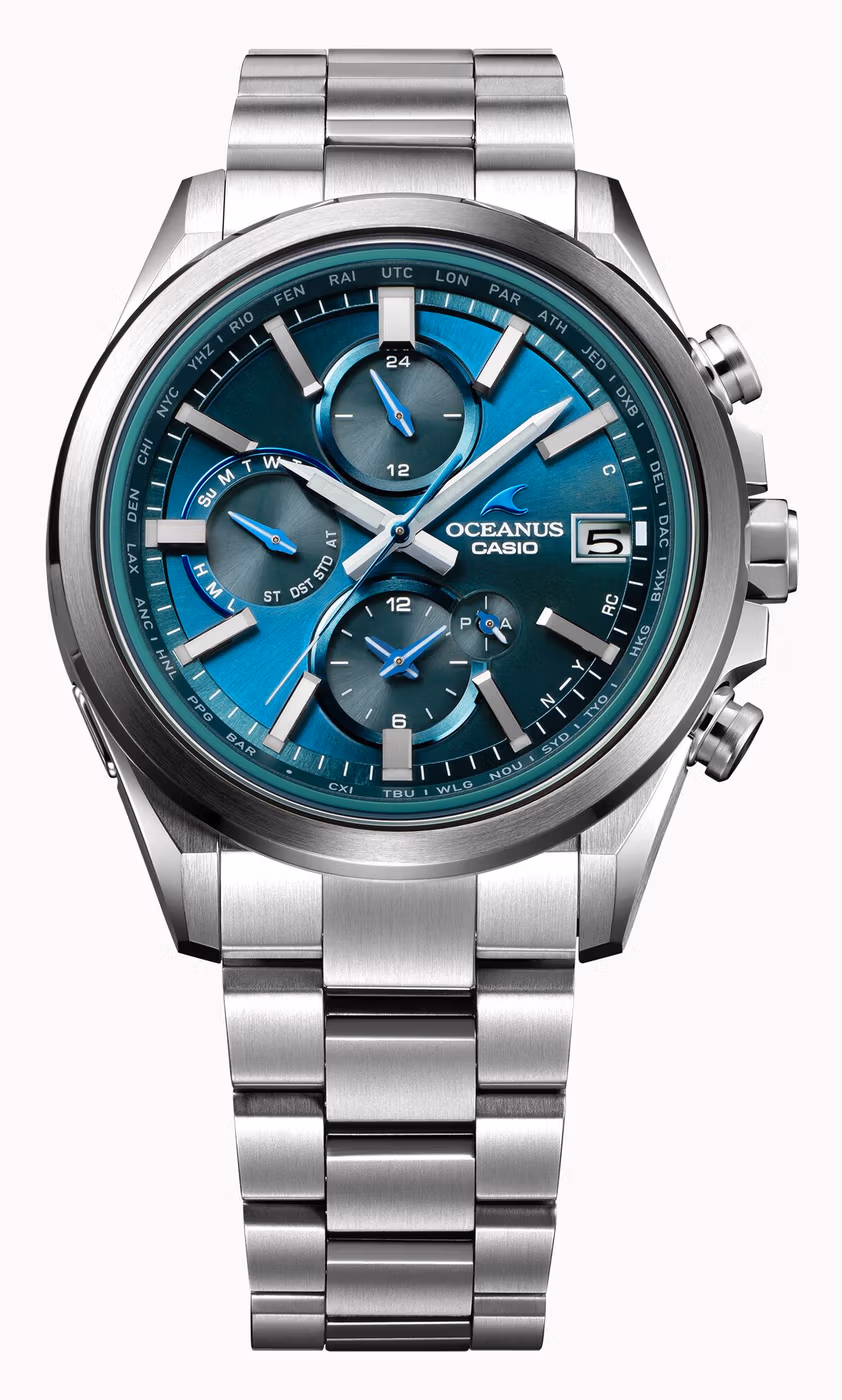 Casio OCW-T4000C-3A