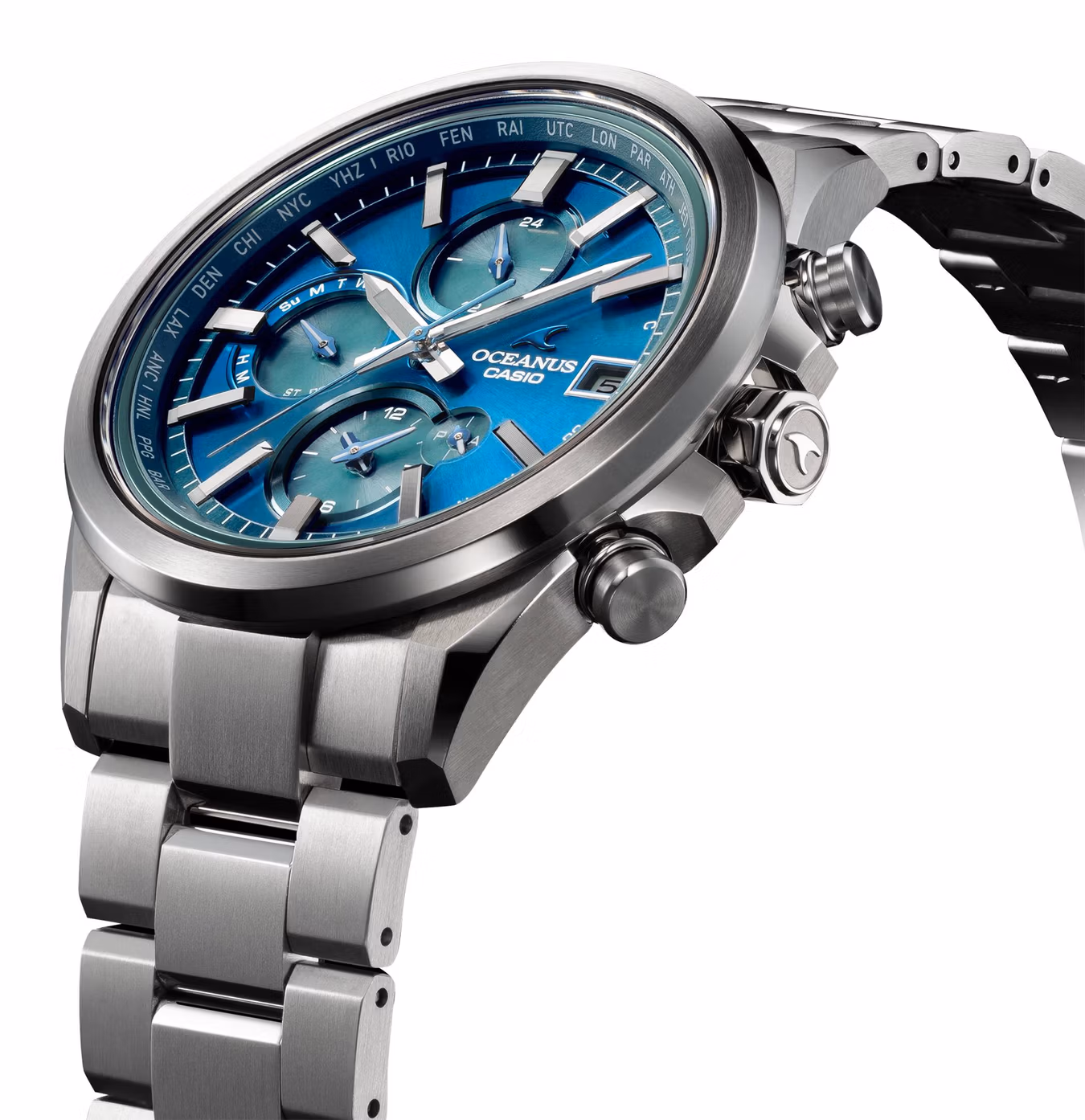 Casio OCW-T4000C-3A