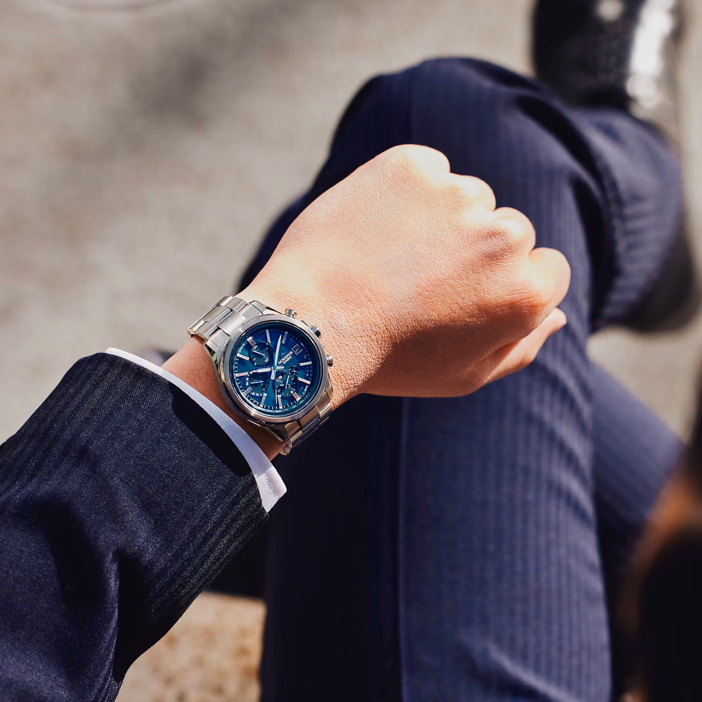 Casio OCW-T4000C-3A