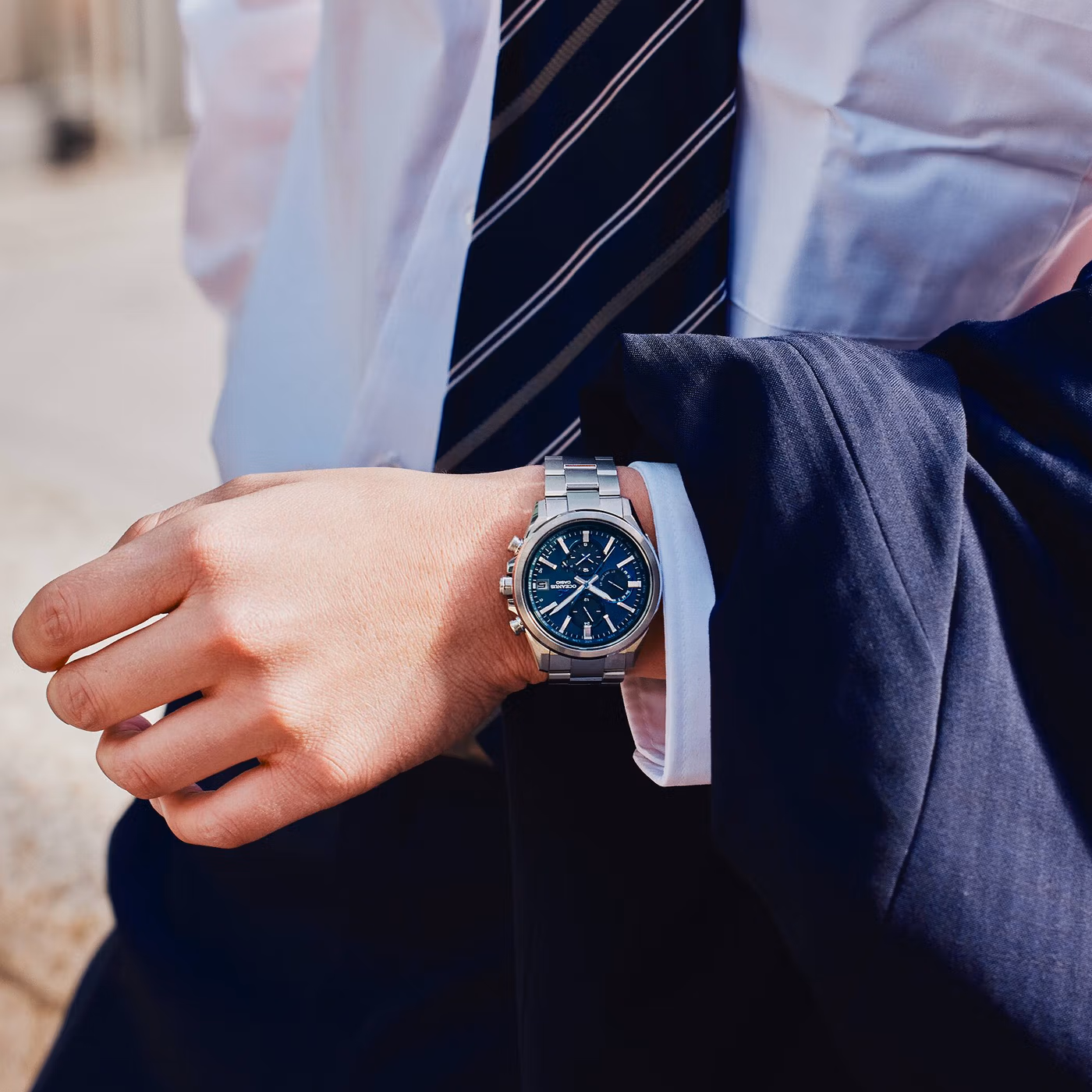 Casio OCW-T4000C-3A