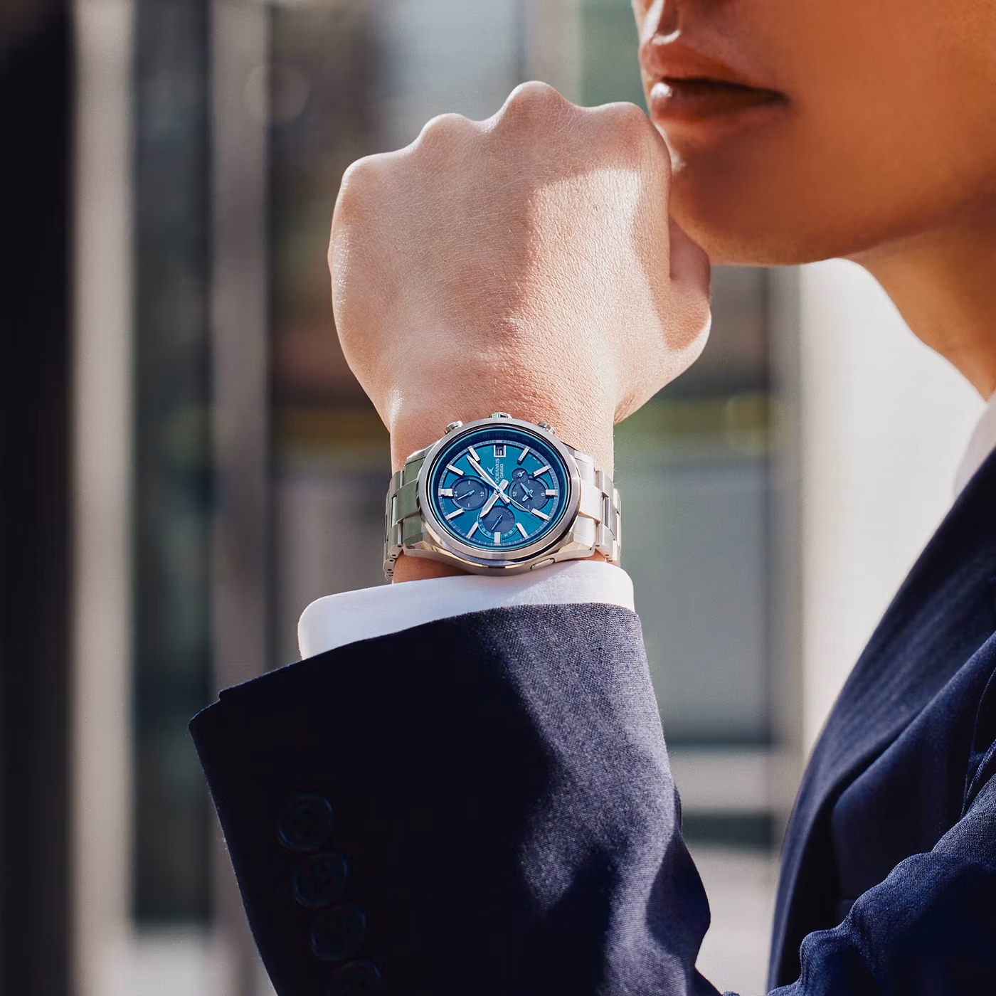 Casio OCW-T4000C-3A