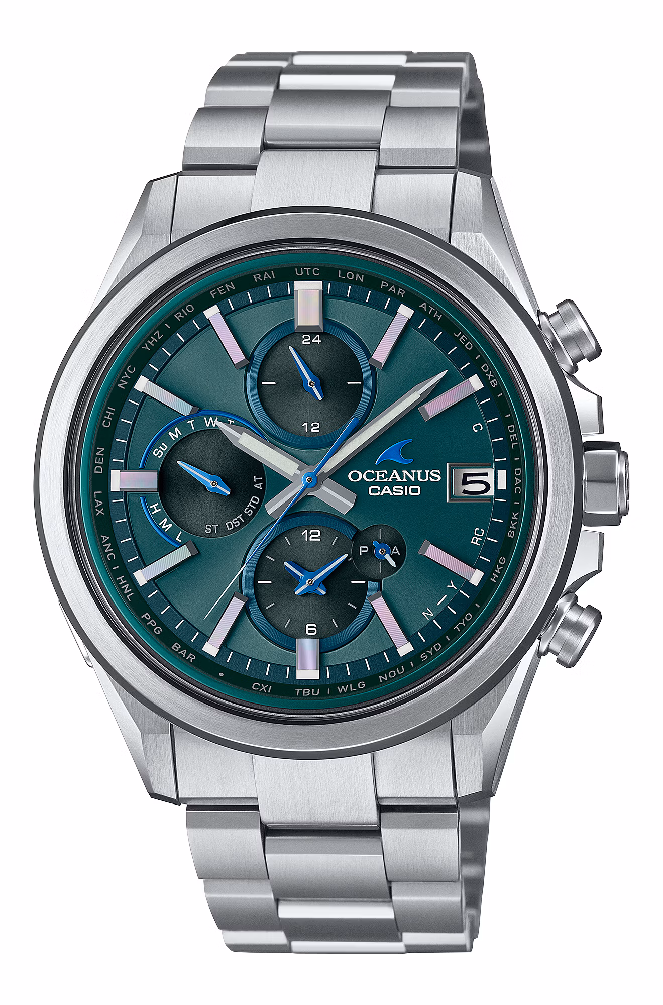 Casio OCW-T4000C-3A